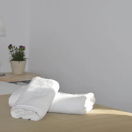 Minimal Houses * Mykonos Town
