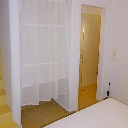 Prázdninový dům Minimal