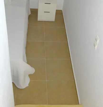 Minimal Prázdninový dům Mykonos Town