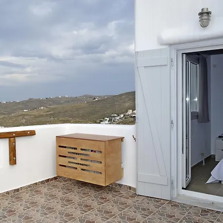Holiday home Minimal Houses *