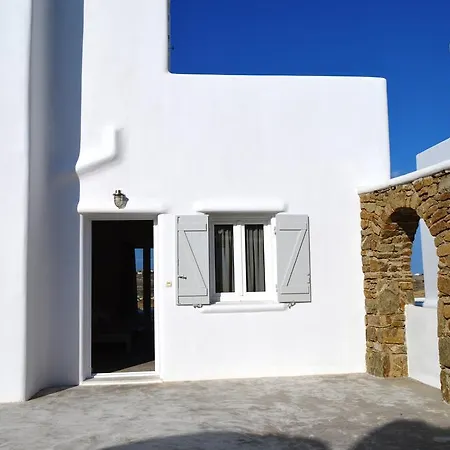 Minimal Houses *