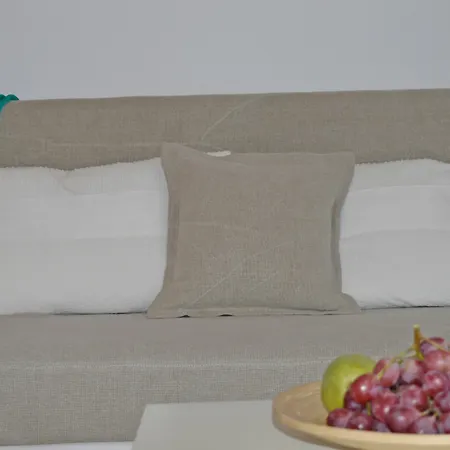 Prázdninový dům Minimal