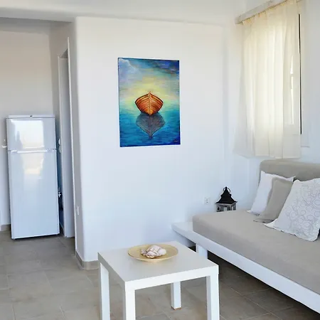 Minimal Prázdninový dům *