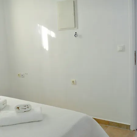Minimal Prázdninový dům