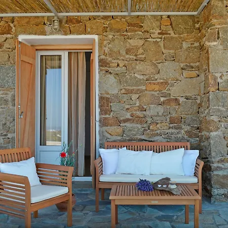 Minimal Houses Holiday home *
