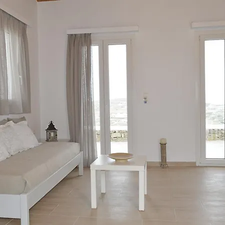 Dom wakacyjny Minimal Mykonos Town