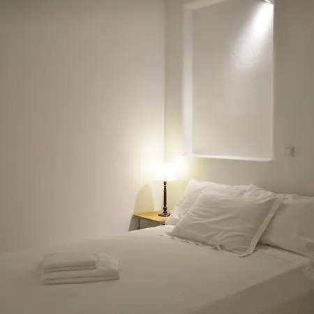 Minimal Dom wakacyjny Mykonos Town