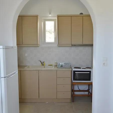 Dom wakacyjny Minimal Mykonos Town