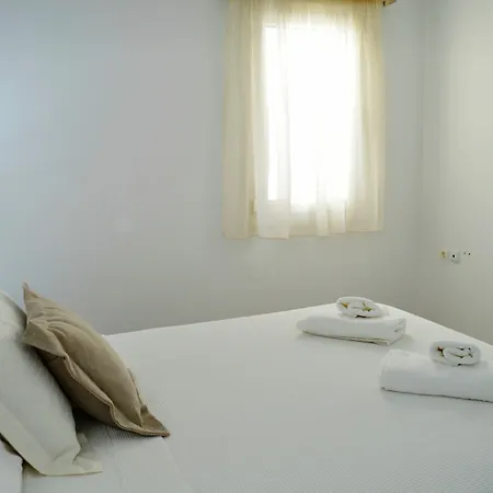 Dom wakacyjny Minimal Mykonos Town